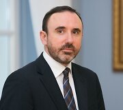 Arūnas Gelūnas