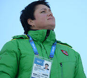Daina Gudzinevičiūtė