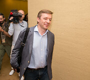 Ramūnas Karbauskis