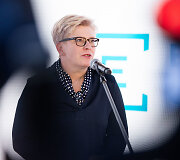 Ingrida &Scaron;imonytė