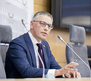 Vytautas Bakas
