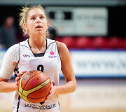 Greta &Scaron;niokaitė