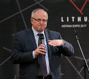 Romas Jankauskas