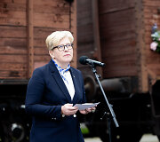Ingrida &Scaron;imonytė