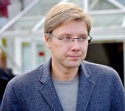 Nilas U&scaron;akovas