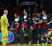 Paris Saint Germain