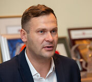 Mindaugas Bilius