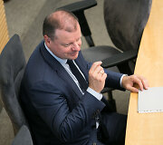 Saulius Skvernelis