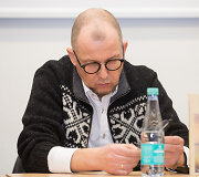 Vytautas V. Landsbergis
