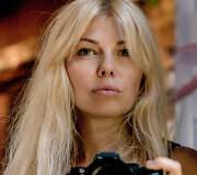 Vaida Markevičiūtė
