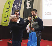 2022-ųjų Lietuvos alpinizmo čempionatas