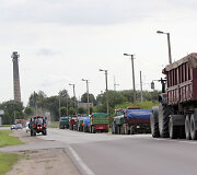 Žemės ūkis