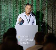 Rolandas Skaisgirys