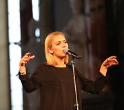 Monika Linkytė