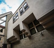 KAM pastatas Vilniaus senamiestyje