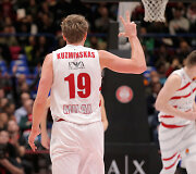 Mindaugas Kuzminskas