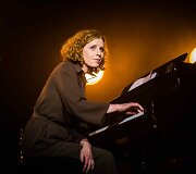 Alina Orlova