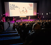&bdquo;Lenkų kino festivalis&ldquo;