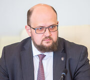 Rolandas Tara&scaron;kevičius