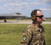 JAV naikintuvai F-35 jau Lietuvoje