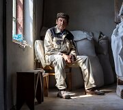 Ramygalos (Panevėžio raj.) malūnas ir malūnininkas Jonas Plučys 
