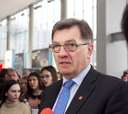 Algirdas Butkevičius