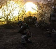 Ukrainos kariai