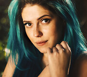 Monika Pundziūtė-Monique