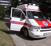 Įvykio vietoje
