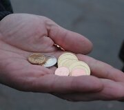 Latviai Lietuvoje ie&scaron;ko pigesnių prekių