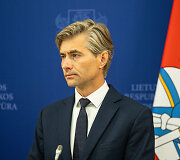 Kęstutis Budrys