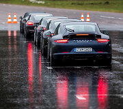 &bdquo;Porsche World Roadshow&ldquo; renginys Kačerginės &bdquo;Nemuno žiede&ldquo;