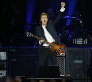 Paulas McCartney