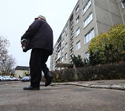 Įvykio vietoje