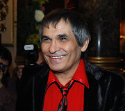 Baris Alibasovas