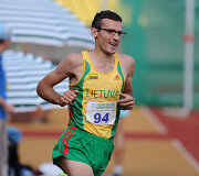 Justinas Beržanskis