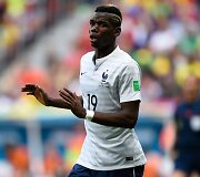 Paulas Pogba