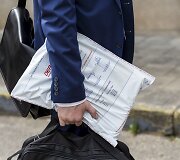STT sulaikė Panevėžio miesto merą R. Račkauską