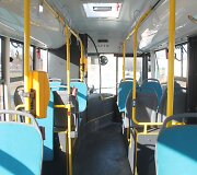 Elektra varomas autobusas &bdquo;L-BUS&ldquo; 