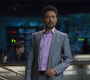 Irrfanas Khanas filme &bdquo;Juros periodo pasaulis&ldquo;