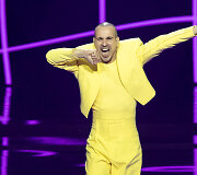 Lietuvos atstovai &bdquo;The Roop&ldquo;