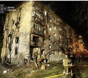 Rusija per 48 valandas surengė antrą didelio masto ataką
