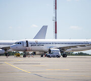 Lietuvos oro uostų aviacijos prognozių pristatymas 2020 metams