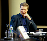 Saulius Repečka