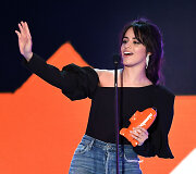 Camila Cabello