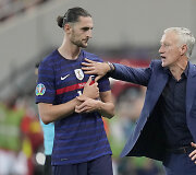 Adrienas Rabiot