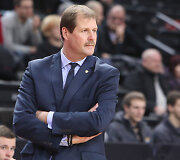 Gintaras Krapikas