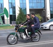 Ramzanas Kadyrovas 