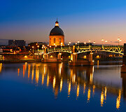 Prancūzija (Tulūza)