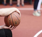 Vilniuje atidaryta NBA krep&scaron;inio aik&scaron;telė